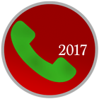 All call recorder 2018 free icône