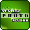 Status Photo Maker