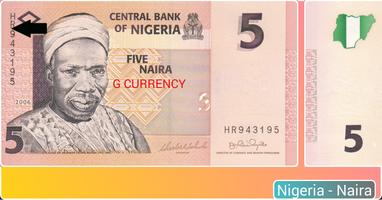 African Currency Notes screenshot 2