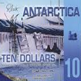 Antartican Currency Notes icône