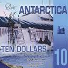 ikon Antartican Currency Notes