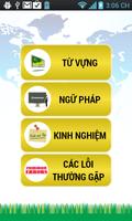 Từ Vựng - Ngữ Pháp Affiche