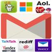 All Email Providers | Feed