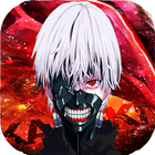 Tokyo Ghoul:re 2018 Wallpapers ikona