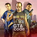 CODE FOR GTA APK
