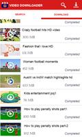 All HD Video Downloader,fast Downloader screenshot 2