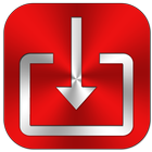 All HD Video Downloader HD Videos ikon