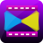 HD Video Player All Format Free 2018 icône