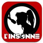 L'INSONNE ไอคอน