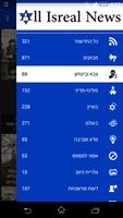 All Isreali News screenshot 1