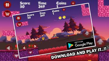 Jungle Adventure Survival الملصق