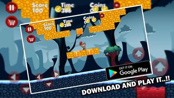 Jungle Adventure Survival تصوير الشاشة 1