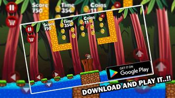 Jungle Adventure Survival تصوير الشاشة 3