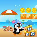 Penguin Ice World Run APK