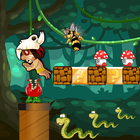 Jungle Adventure Island icono