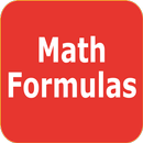 All Math Formulas aplikacja