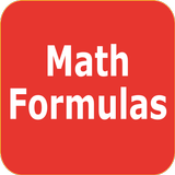 All Math Formulas biểu tượng