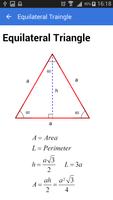 All Math Formulas تصوير الشاشة 2