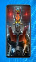 Mazinger Z Wallpapers 스크린샷 2