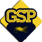 Graduate Scooter Palace icon