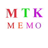 MTK Memo