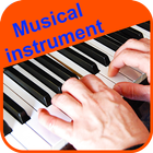 Musical Instruments icon