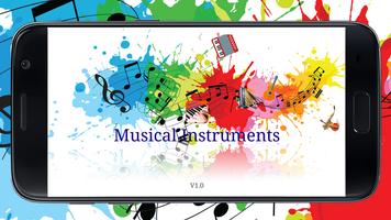 Musical Instruments poster