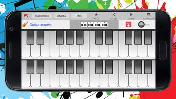 Musical Instruments screenshot 1