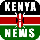 Kenya News all Newspapers icône