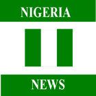 Nigeria Newspapers Zeichen