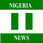 Nigeria Newspapers 图标