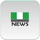 Nigeria Top Headline News иконка