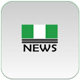 Nigeria Top Headline News アイコン