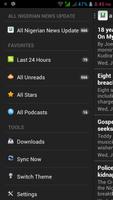Nigeria Top Headline News скриншот 3