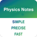 Physics Notes APK