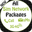 All Sim Network Packages Free 2019