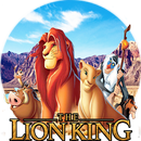 The lion King Wallpaper APK