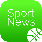 All Sport News Zeichen