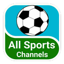 APK All Sports Channels