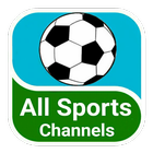 All Sports Channels icône