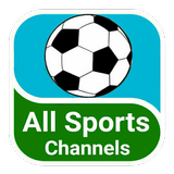 All Sports Channels icône