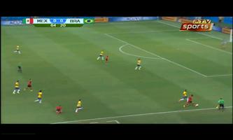 All Sports TV اسکرین شاٹ 2