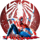 Spider-man PS4 Wallpapers APK