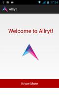 Allryt Ecommerce 截图 2