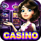ALL4CASINO - FREE VEGAS SLOTS biểu tượng