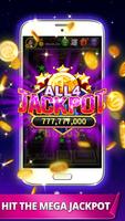 ALL4CASINO - FREE VEGAS SLOTS ảnh chụp màn hình 1
