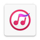 Asix Music Player + Soundcloud aplikacja