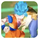 Xenoverse 5 All Transformation icono