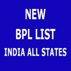 All India BPL Card List New icône