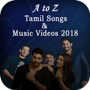 Tamil Latest Songs 2018 - தமிழ் வீடியோக்கள்-APK